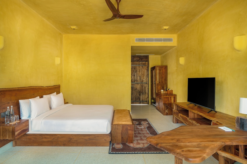 Aaramgah Jawai Resort & Spa, a member of Radisson Individuals Retreats 9/44
