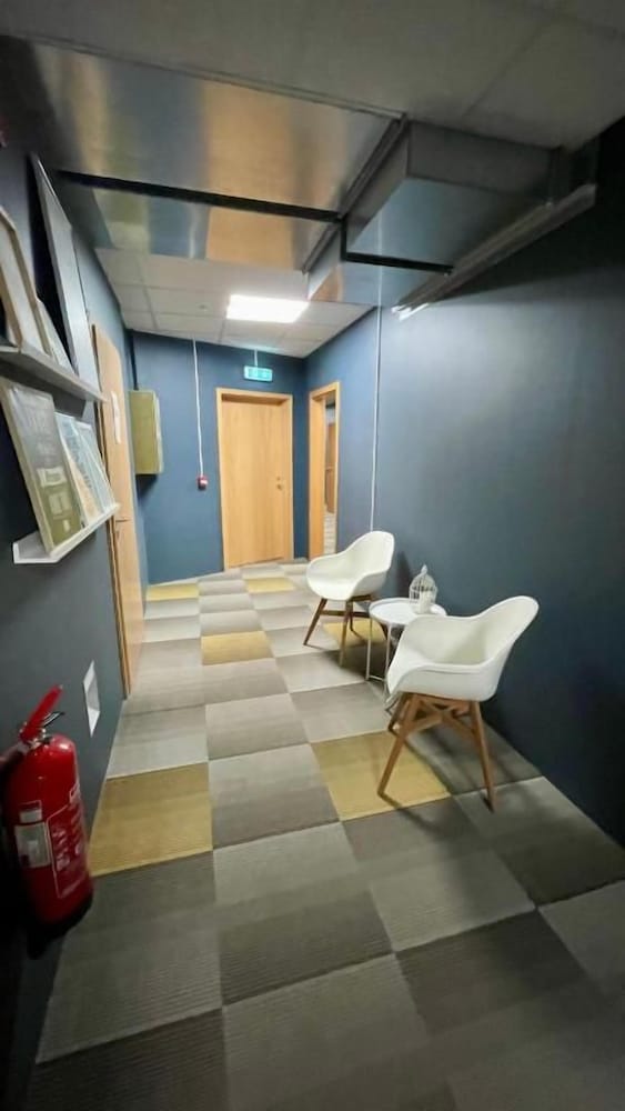 Hafnarstraeti Hostel 19/45