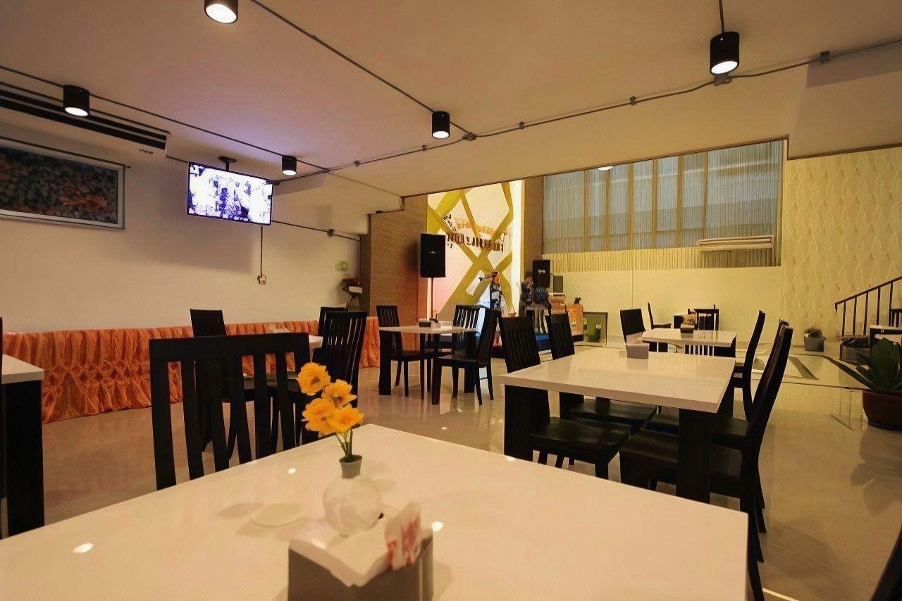 iBiz Boutique Hotel 26/28