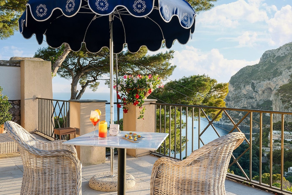 Villa Lia Hotel Capri 49/58