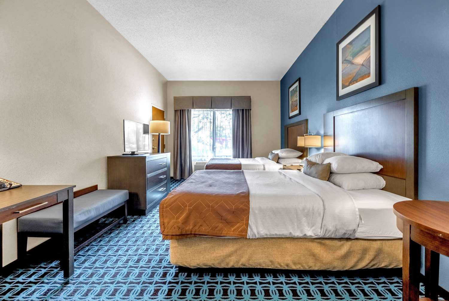 Wingate by Wyndham Schaumburg / Convention Center 18/72