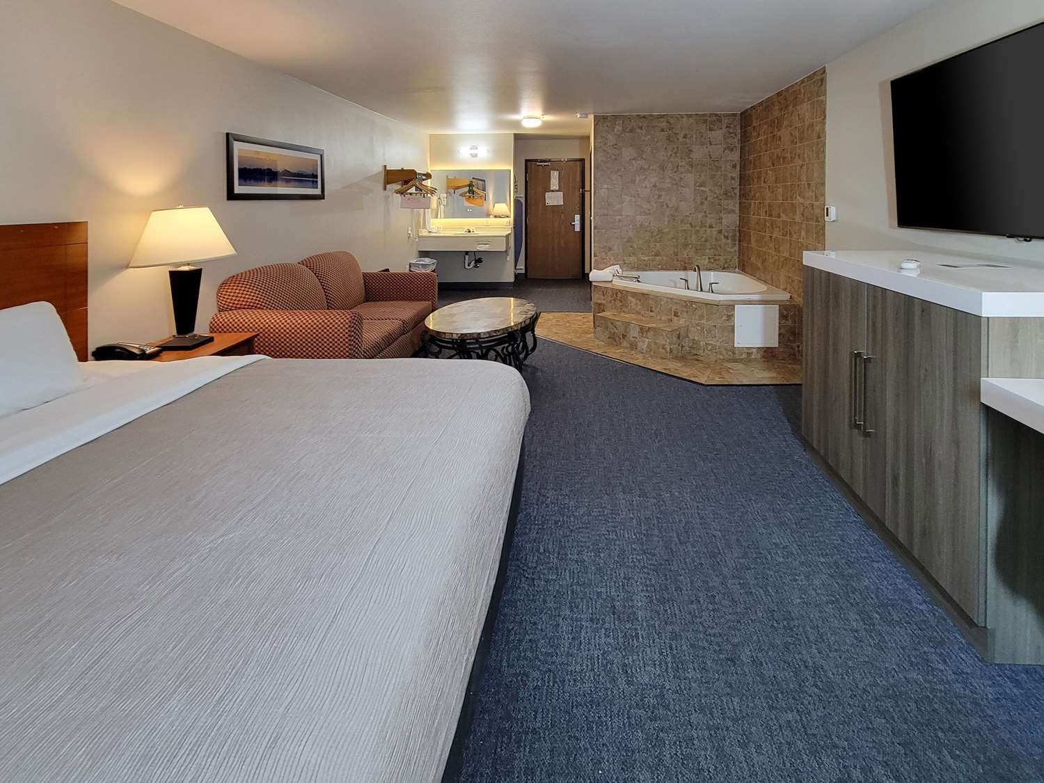 Quality Inn Port Orchard, WA 17/42