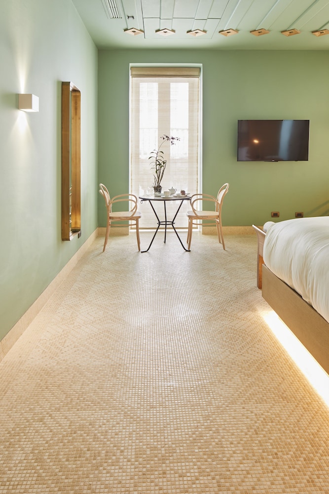 Hotel Casona Del Colegio 54/60