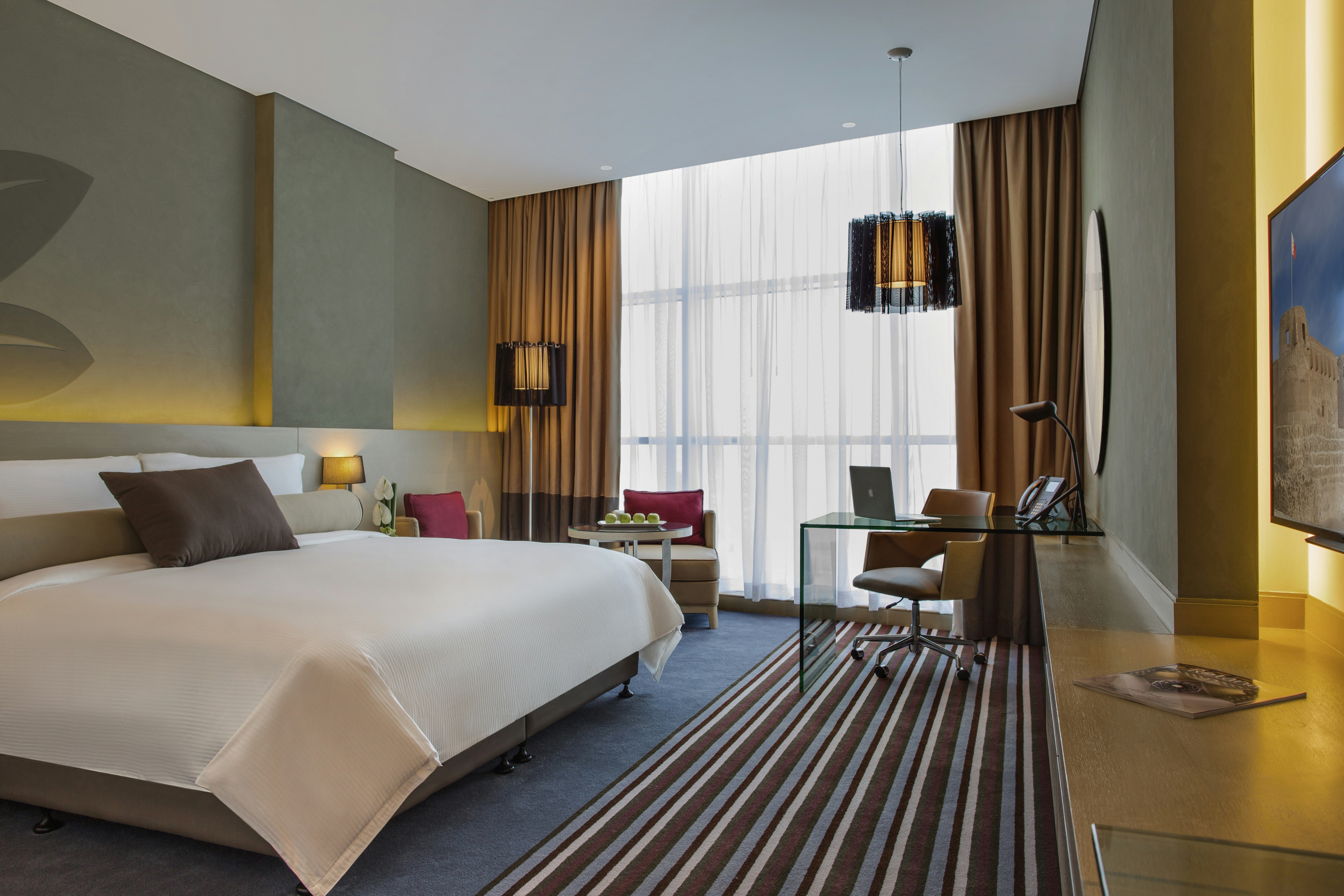 Downtown Rotana 9/50