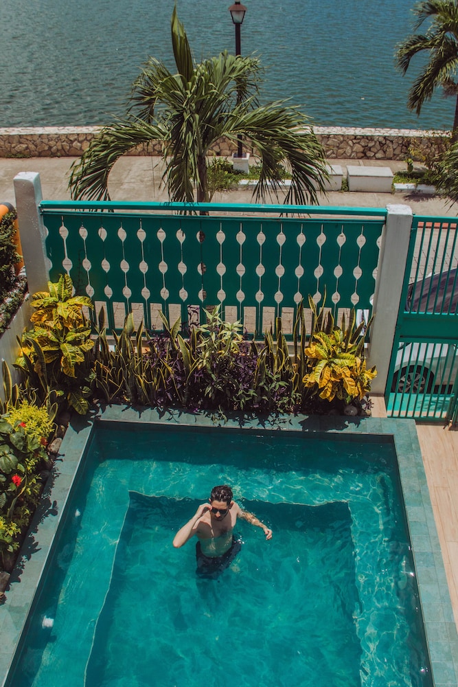 Hotel Casa Turquesa 9/73