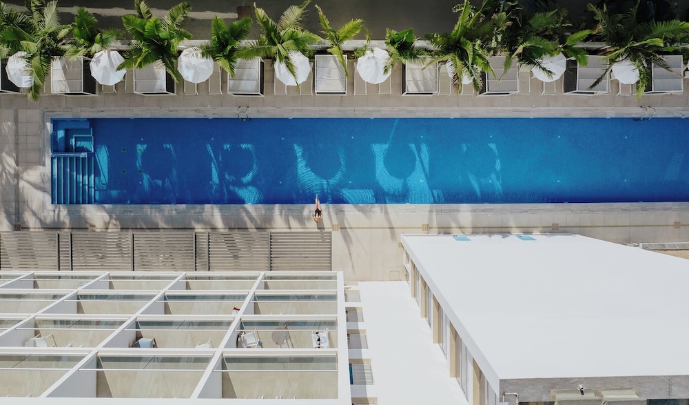 Tasia Maris Seasons Hotel (Adults only) 82/105