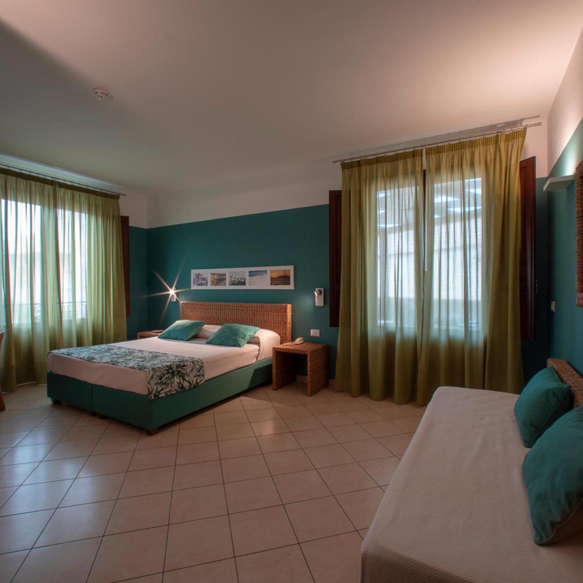 Hotel Insula 19/50