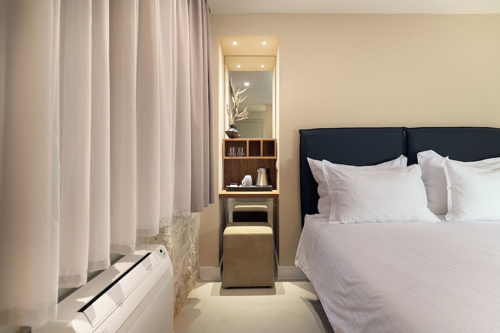 Central Heritage Hotel 18/50