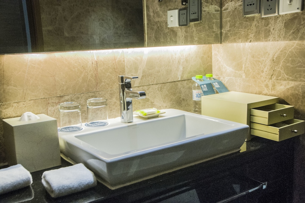 Four Points By Sheraton Qingdao Chengyang 45/45