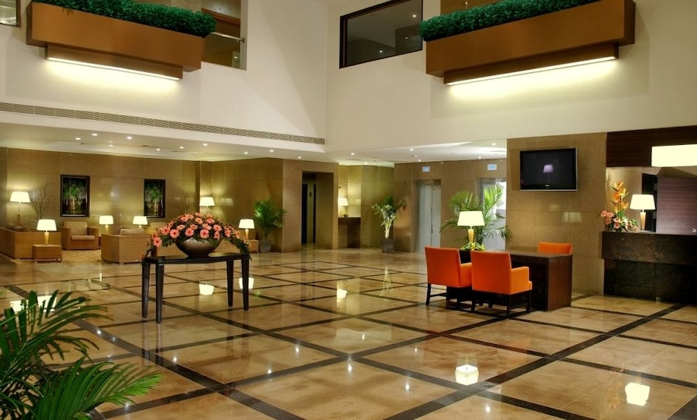 Park Plaza Chennai Omr 50/72