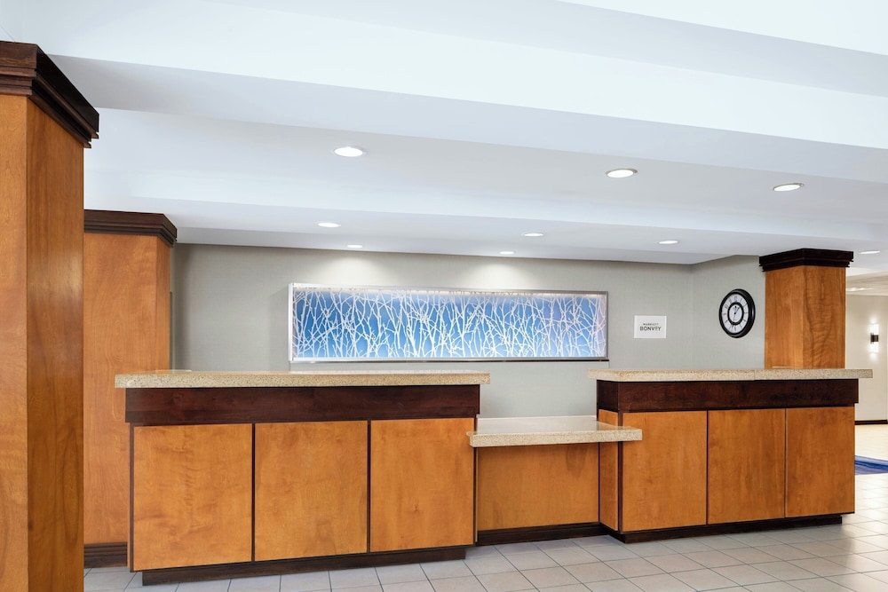 Fairfield Inn & Suites Marianna 10/67