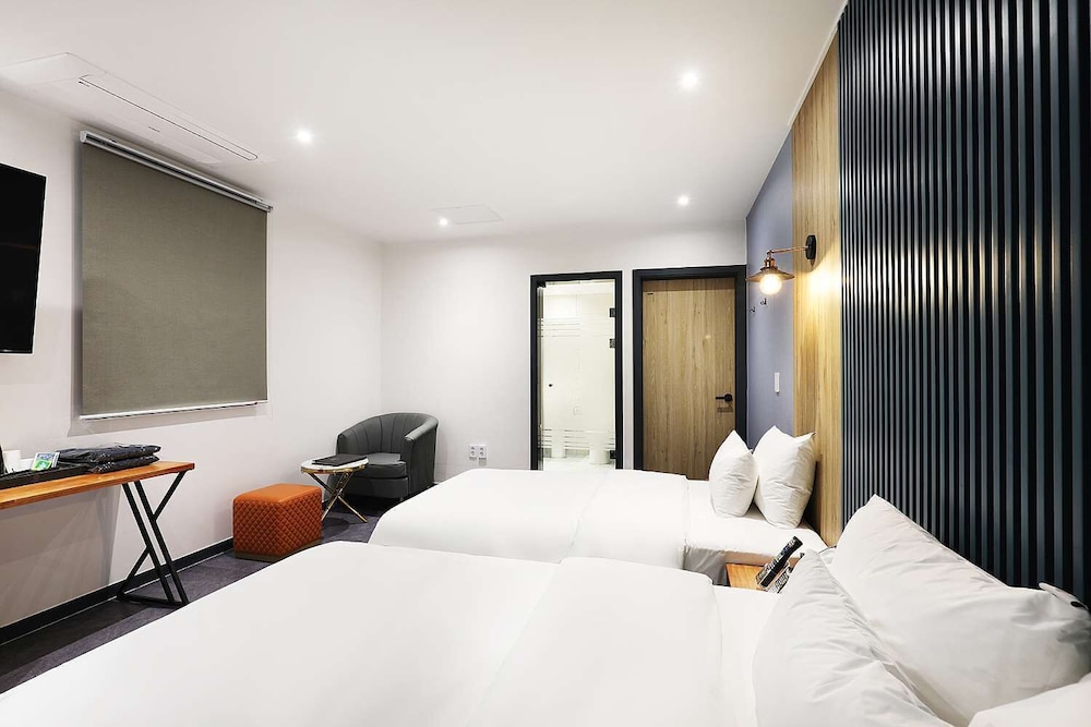 Mariposa Hotel Songtan 7/48