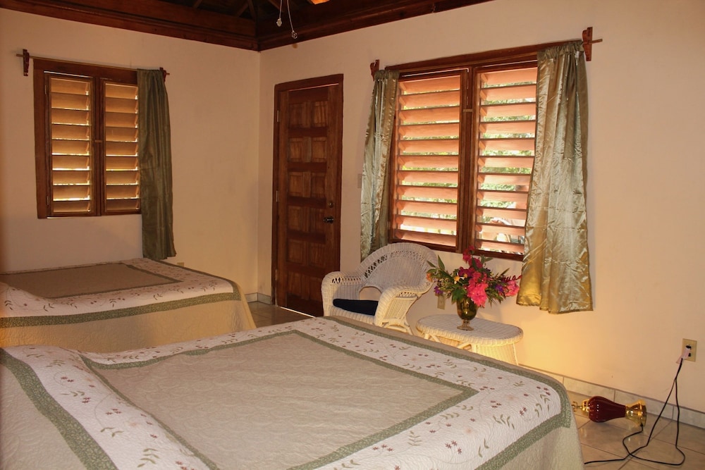 Villas Pico Bonito 17/66