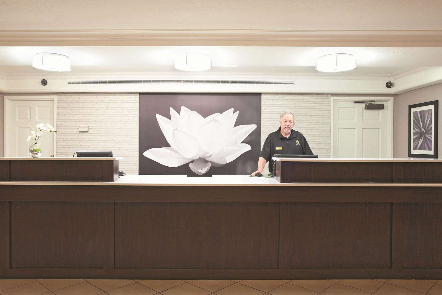 La Quinta Inn by Wyndham Salt Lake City Midvale 10/33