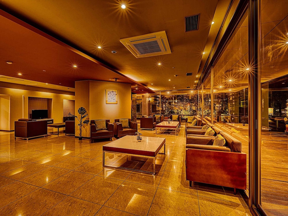 Yukai Resort Saichoraku 50/63