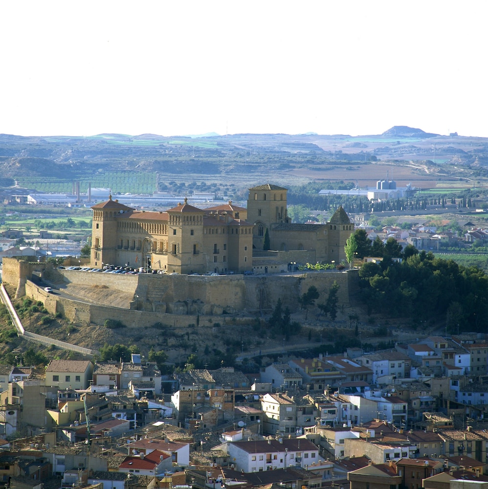 Parador De Alcaniz 41/50