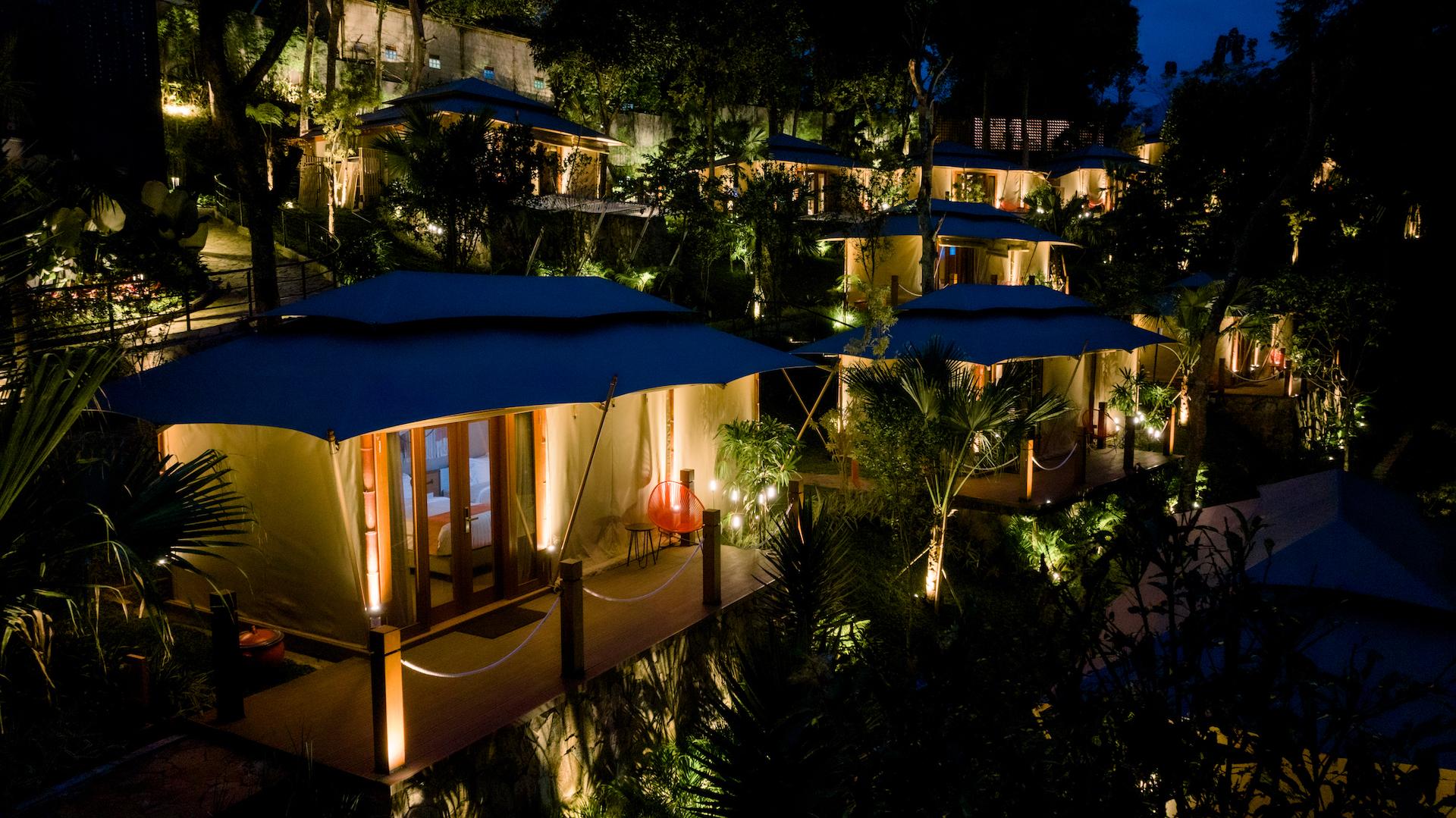JSI Resort