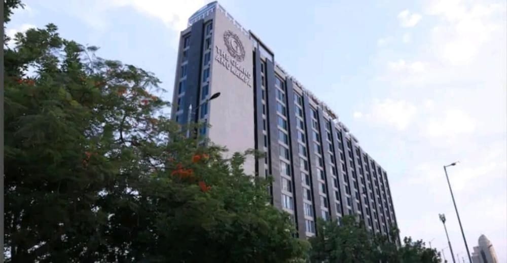 The Grand Anukampa 图片3