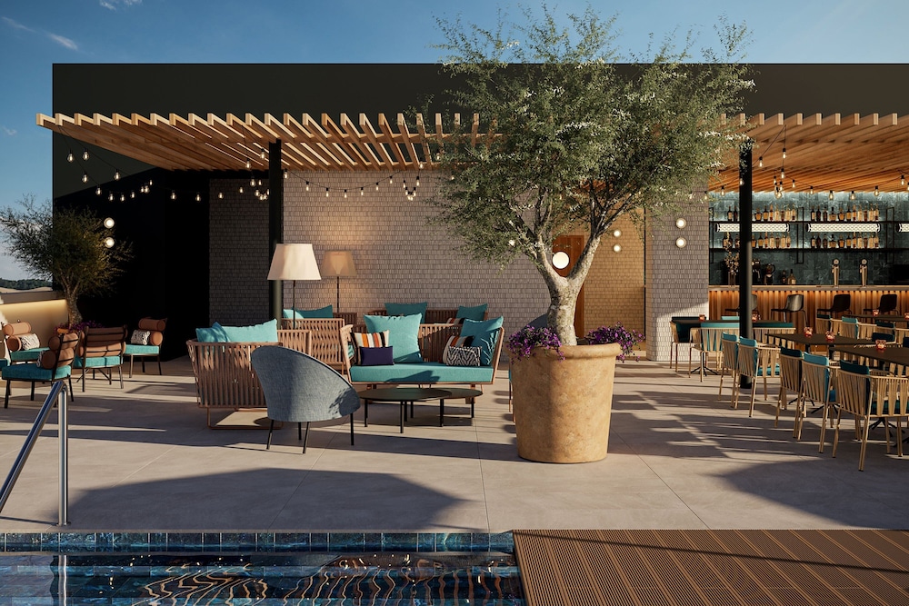Four Points by Sheraton Barcelona Airport 43/50
