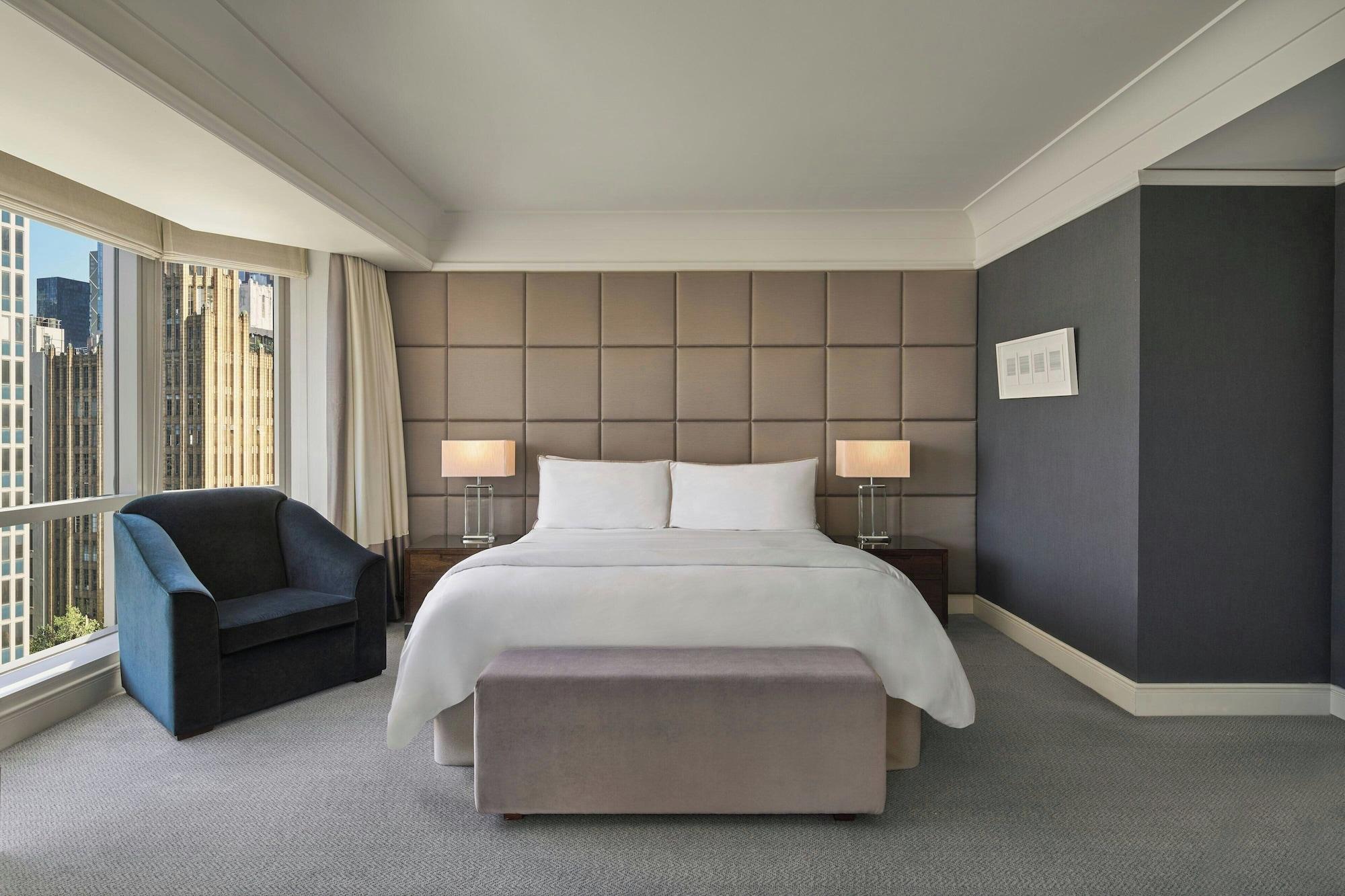 1 Bedroom, Regent, Suite, City View