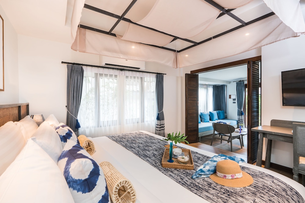 NH Collection Samui Peace Resort 62/83