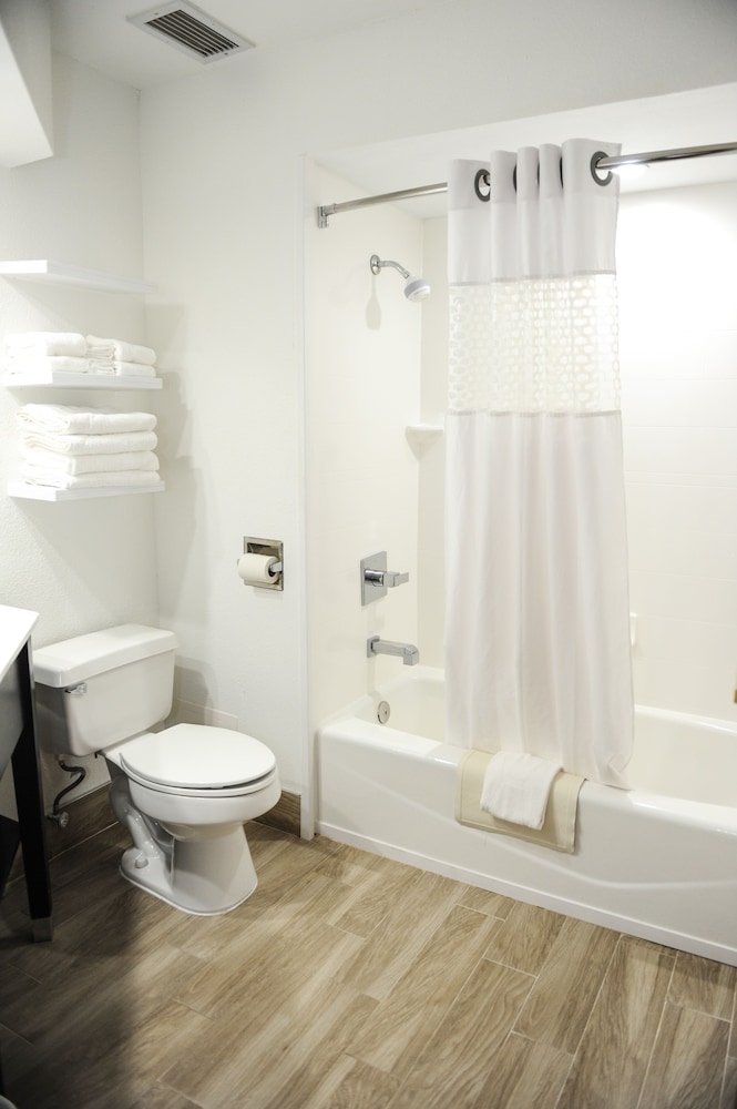 Hampton Inn St. Augustine US1 North 19/47