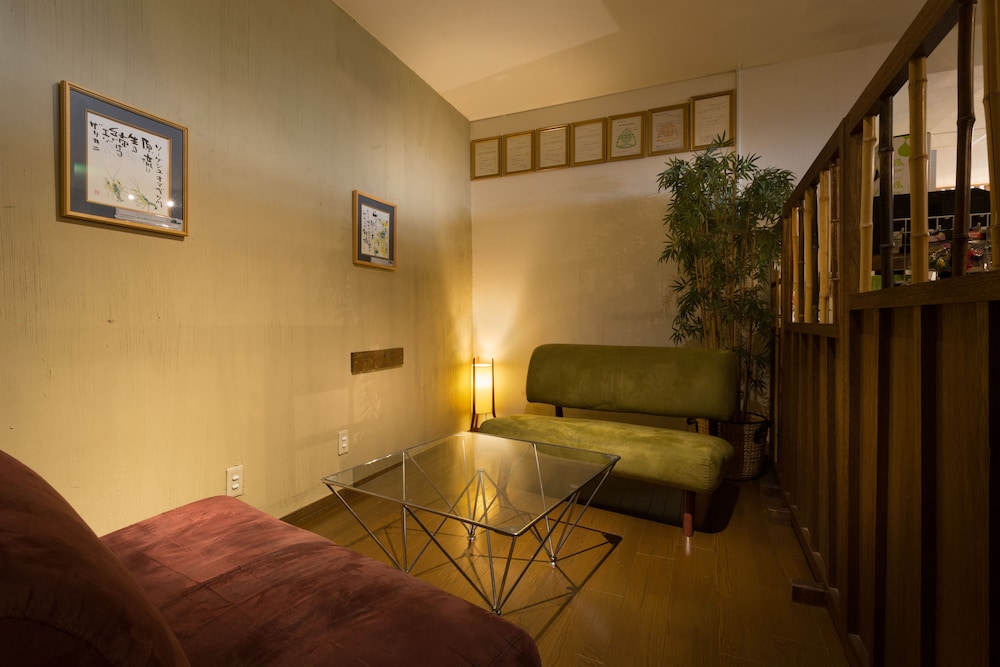 Niseko Annupuri Onsen Yugokorotei 42/50