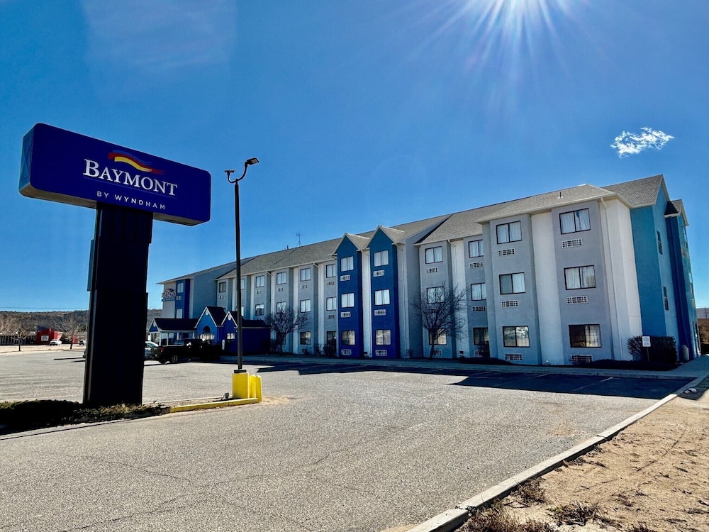 Baymont By Wyndham Farmington 38/41