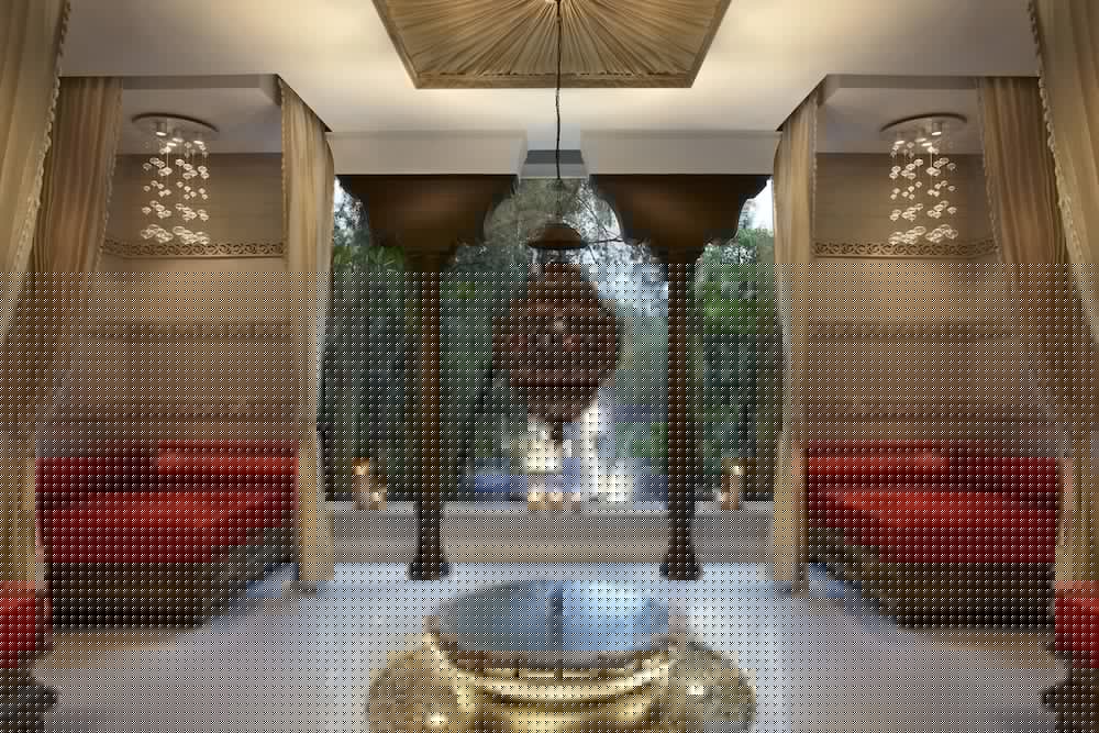Itc Mughal A Luxury Collection Hotel Agra 12/59