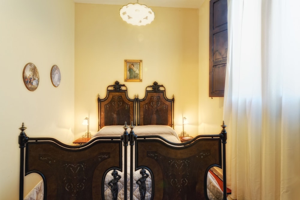 Agriturismo Vultaggio 12/71