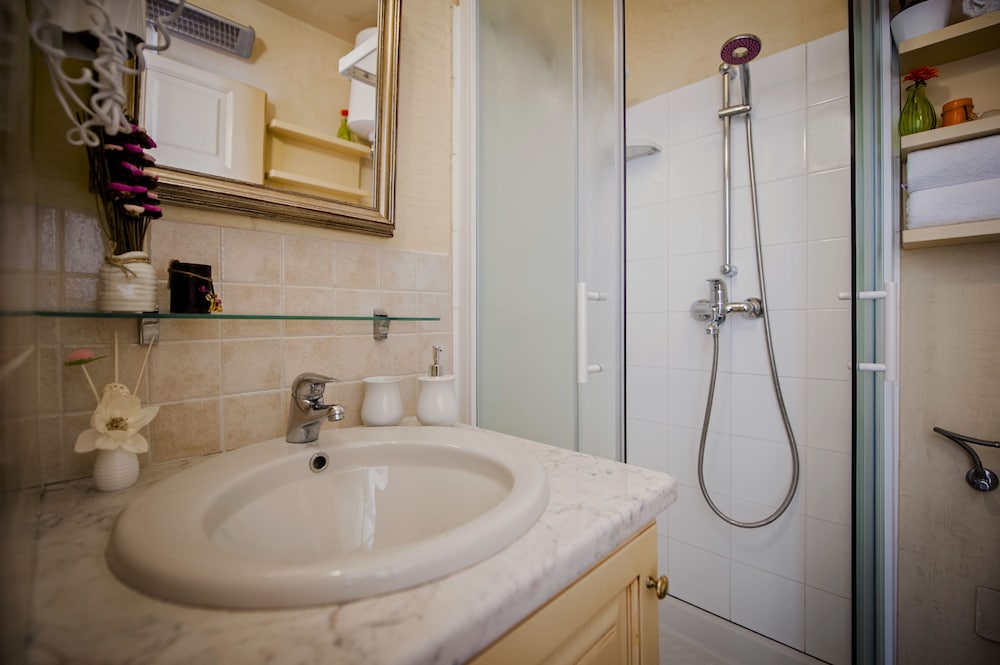 Residence Porta Antica 43/50