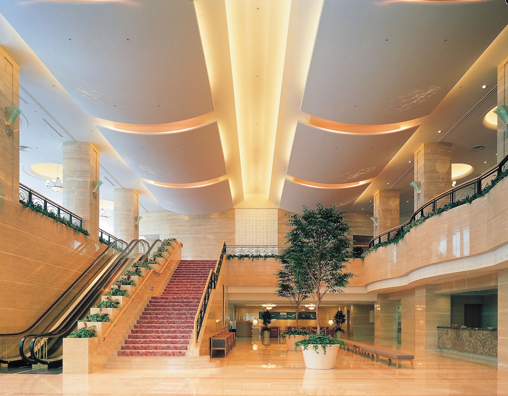 Hotel Port Plaza Chiba 36/50
