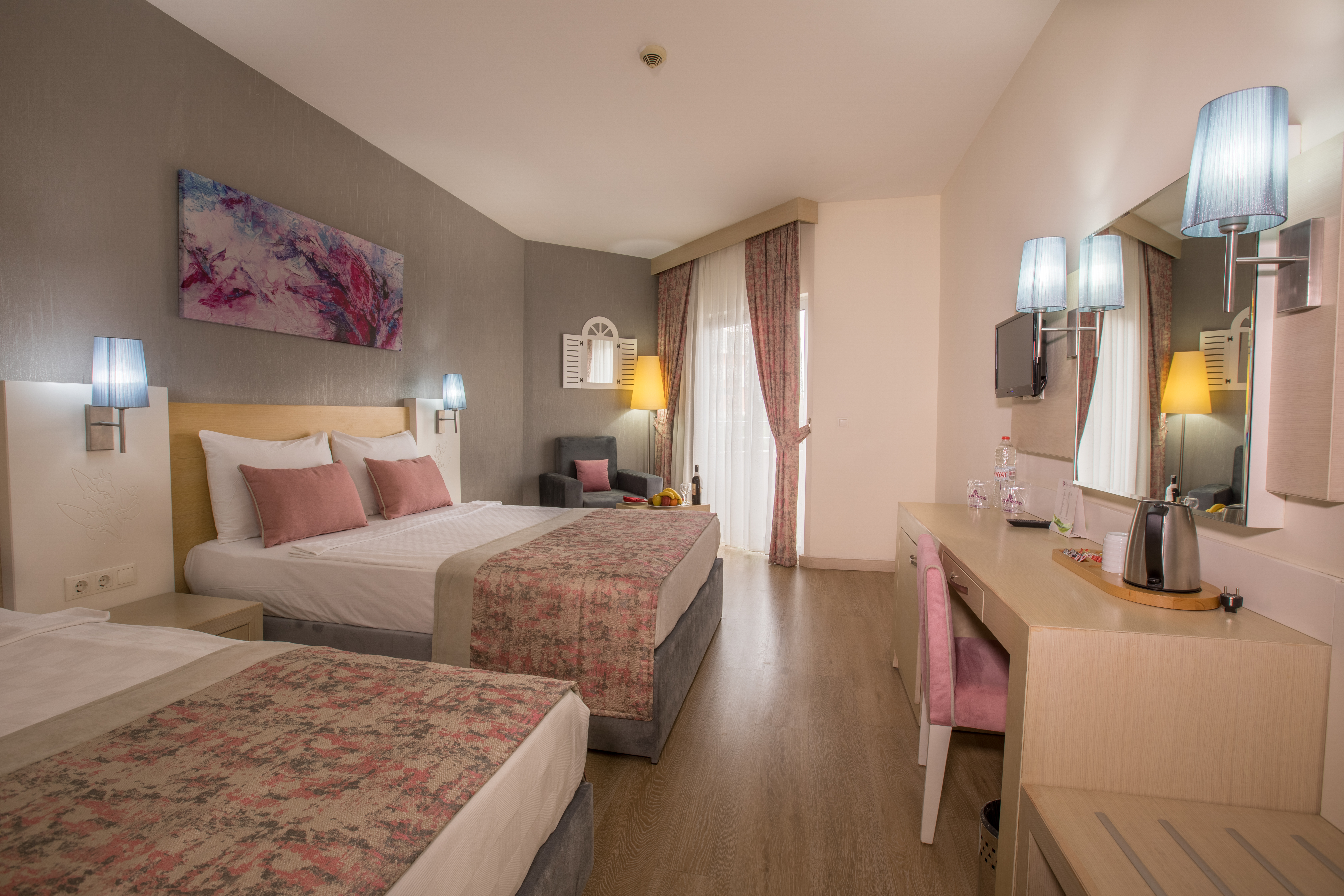 Lilyum Hotel 17/49