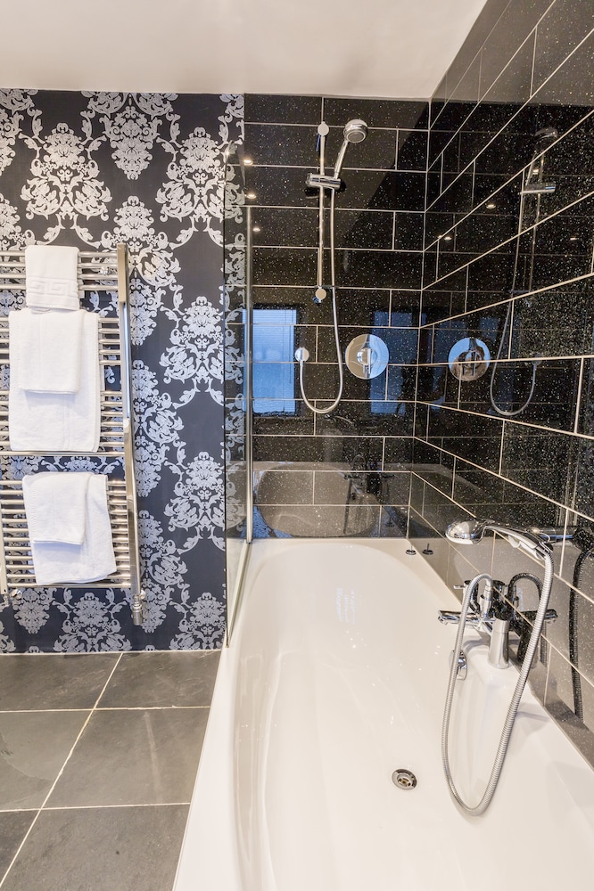 Jerichos Boutique Accommodation 21/67