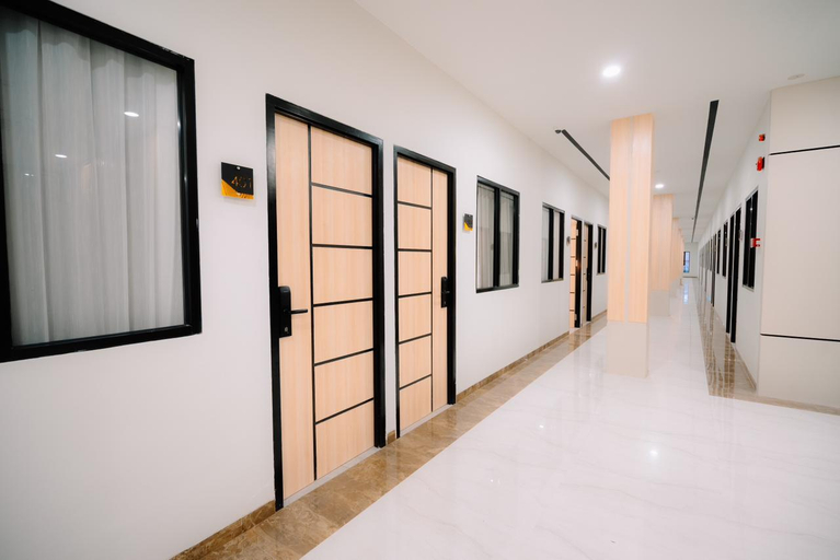 Tasima Residence Malioboro 9/10