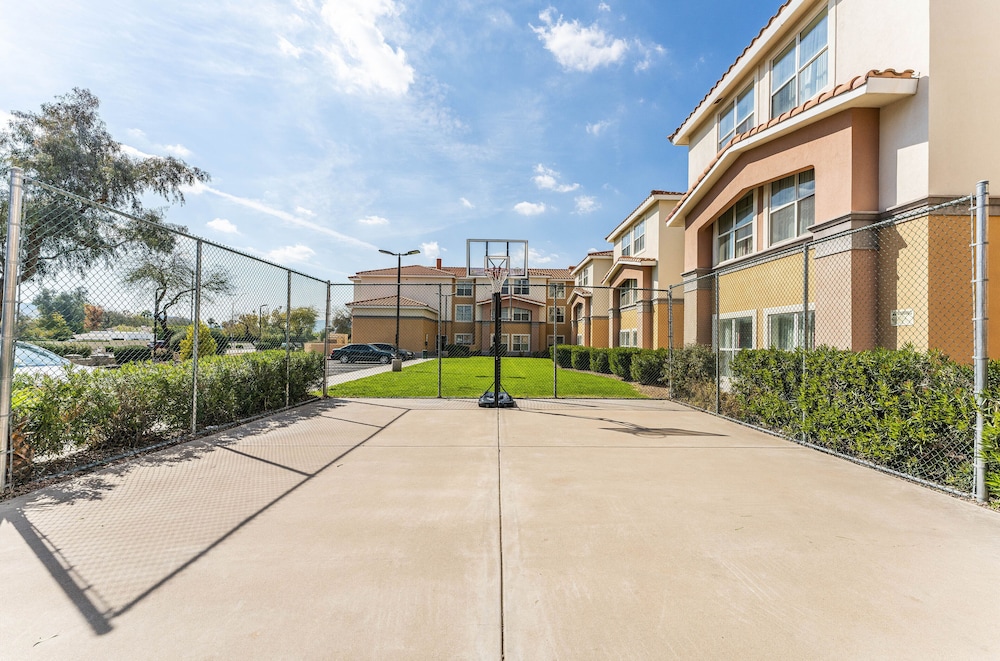 amenities