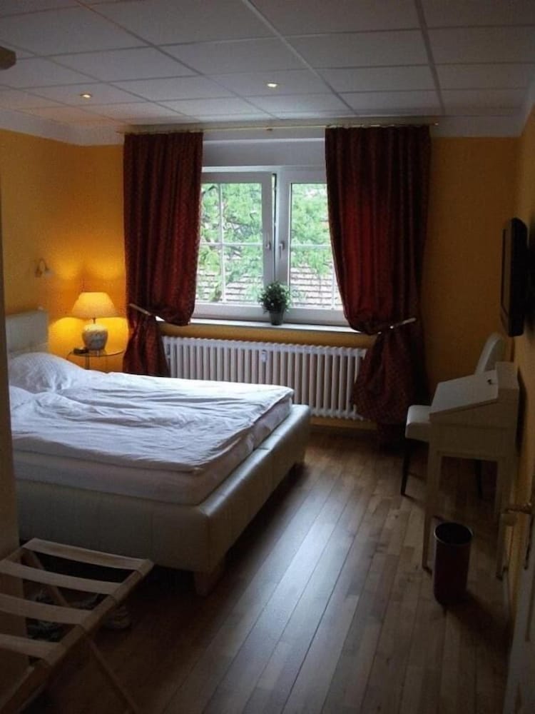 Hotel Stadtresidenz Hildesheim 2/29
