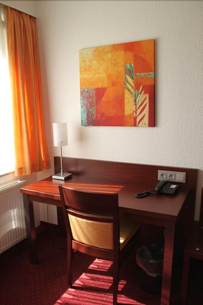 Haus Sparkuhl Hotel Garni 14/15