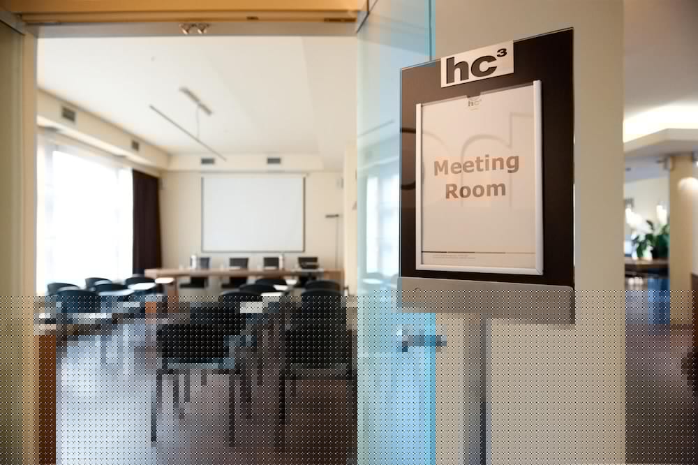 Hc3 Hotel 57/67