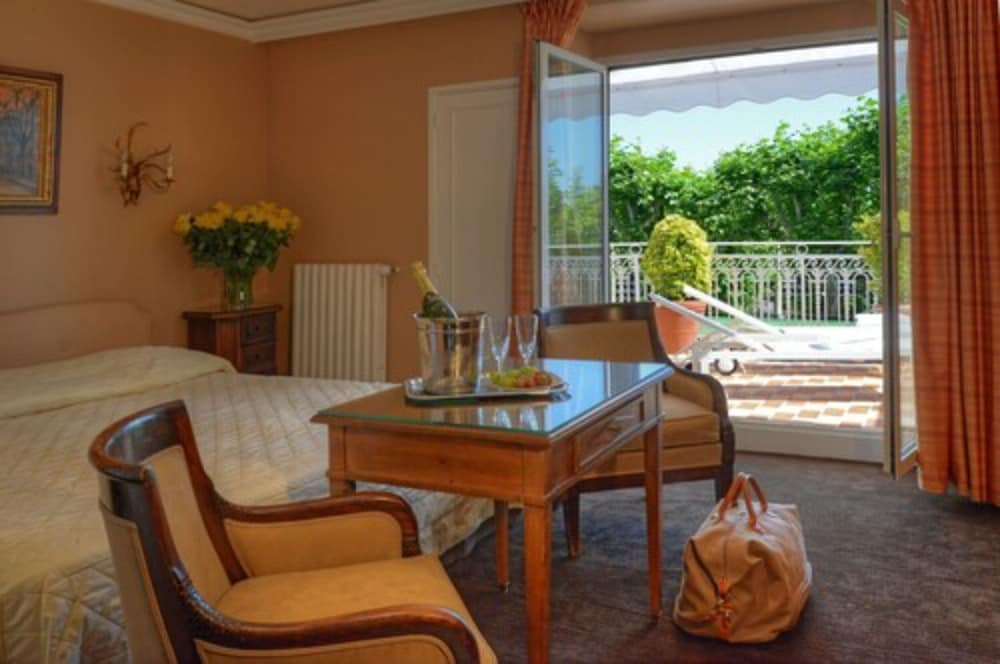 Hotel Splendid Cannes 24/45