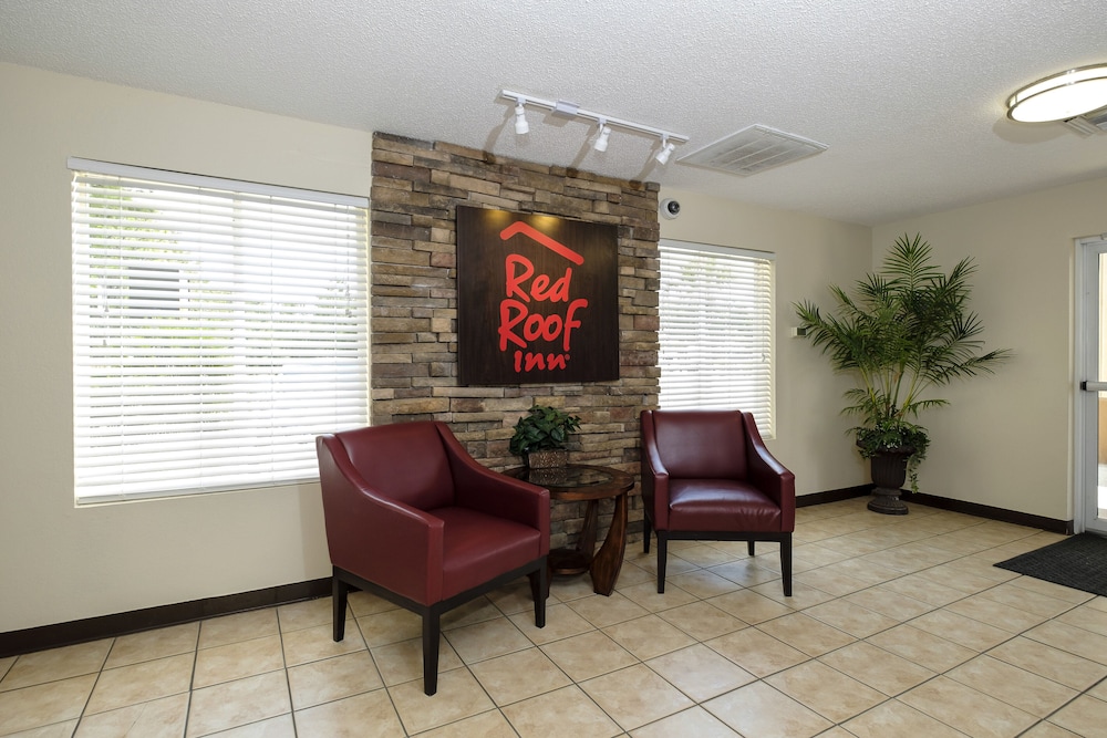 Red Roof Inn Defuniak Springs 34/45