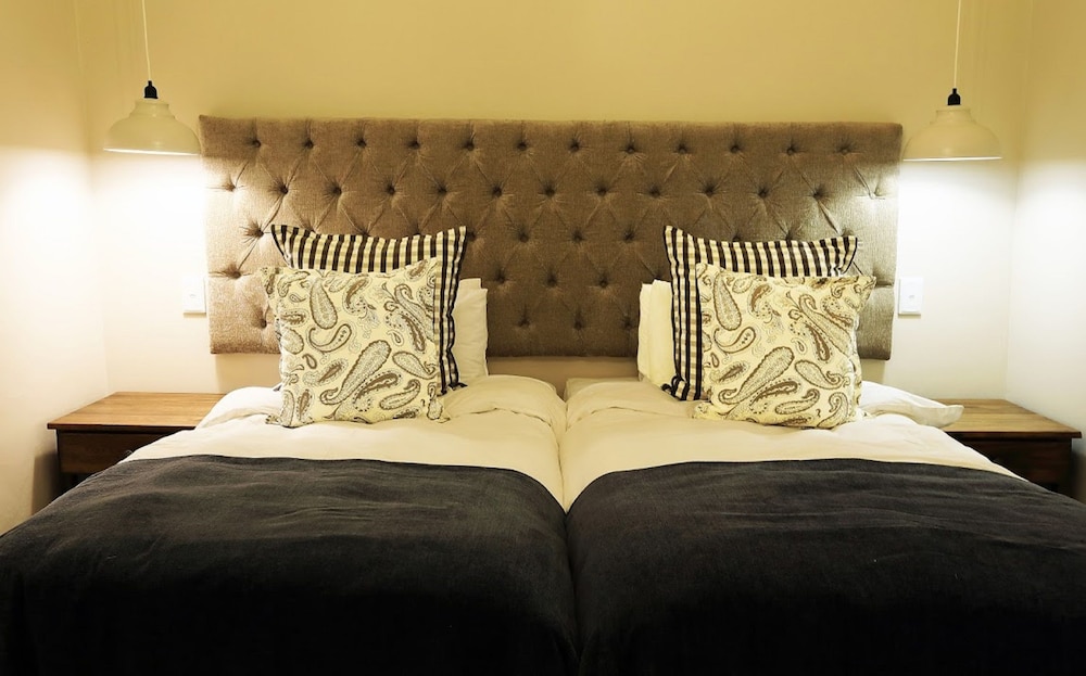 Nottingham Road Hotel 30/50