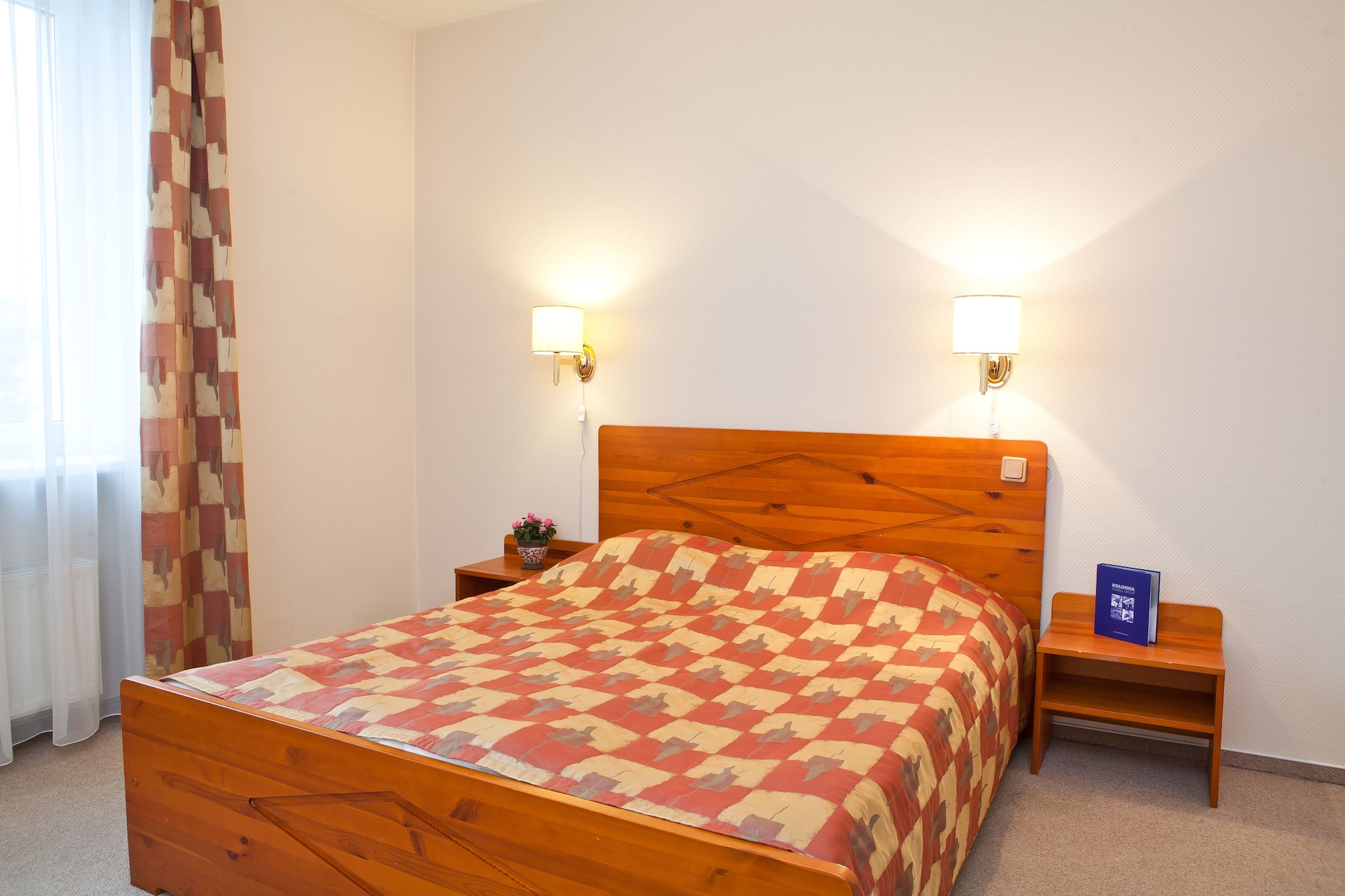 1 BEDROOM, JUNIOR SUITE, HOT TUB