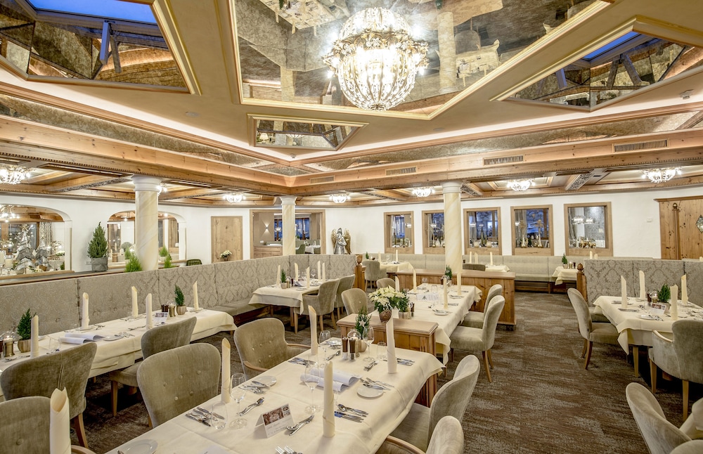 Hotel Larchenhof Erpfendorf bei Kitzbuhel 35/50
