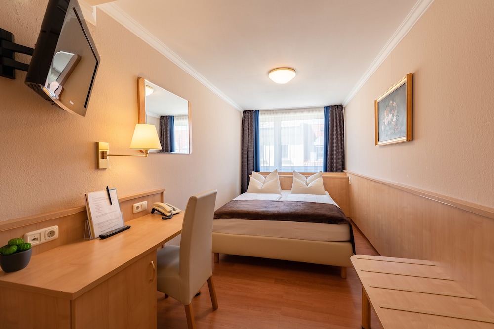 Hotel Royal 26/38