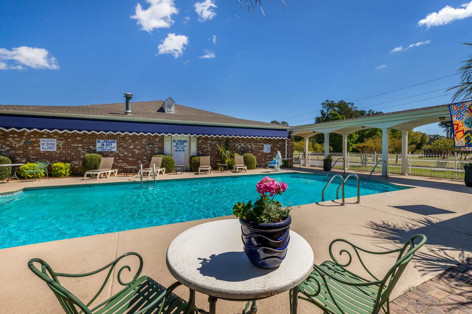 Best Western Plus Santee Inn 21/25