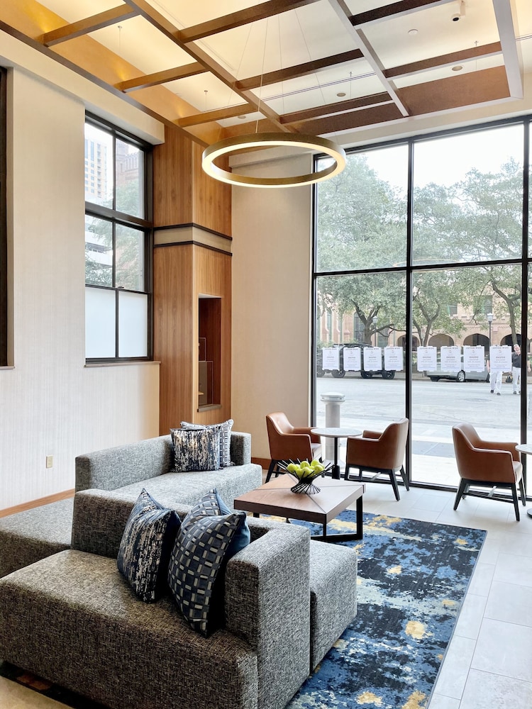 Hyatt Place Houston Downtown 28/50