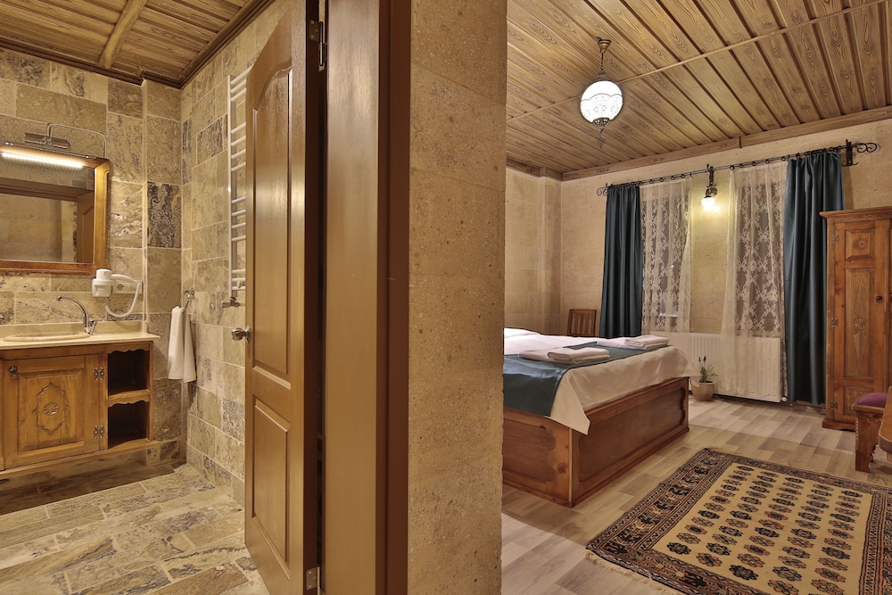 Cappadocia View Hotel 19/34