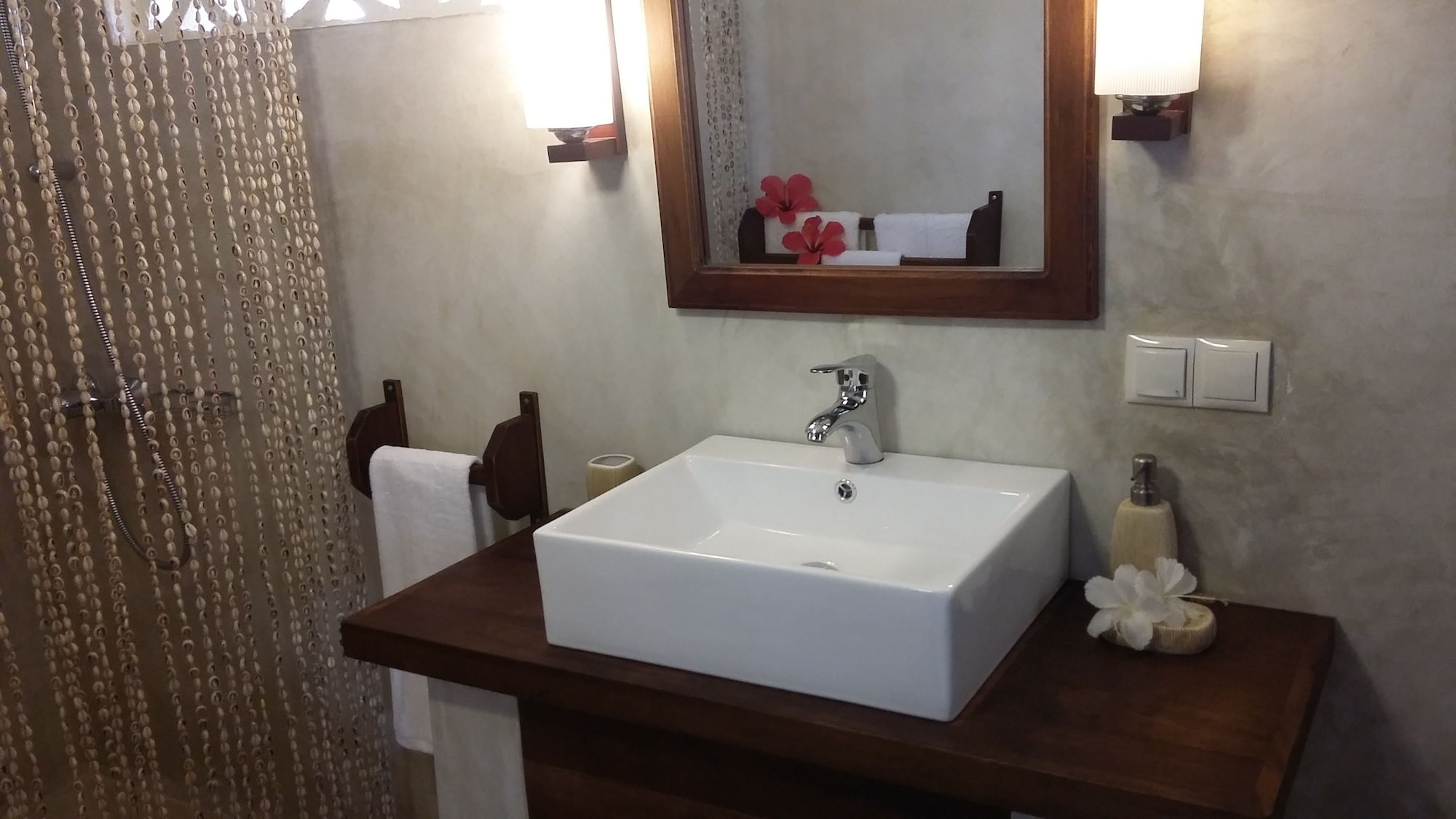 1 BEDROOM, DELUXE, BUNGALOW, GARDEN VIEW, PATIO