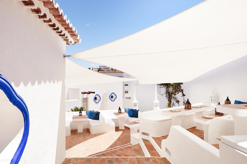 NH Lagos Algarve Resort 35/46